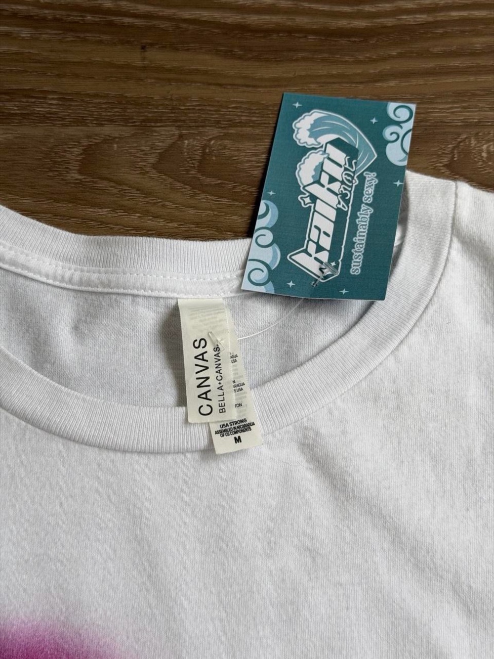suki s2k graphic tee - Picture 4 of 5